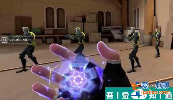 無畏契約壹決有什么技能 無畏契約壹決技能介紹？