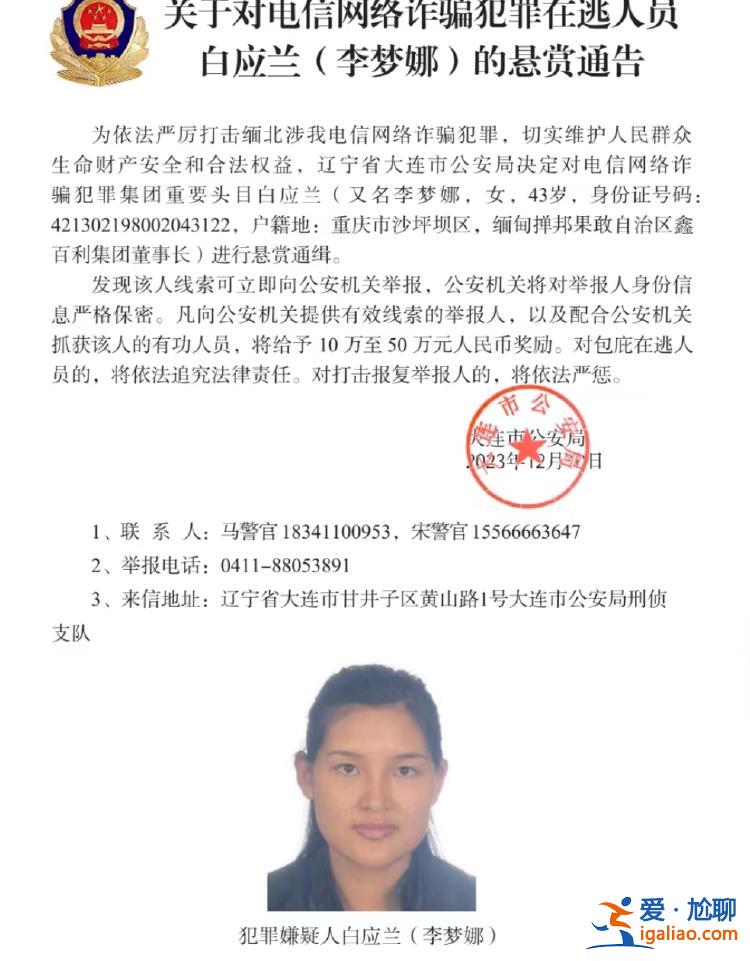 74歲緬北果敢自治區(qū)原主席、2名女董事長等10人？
