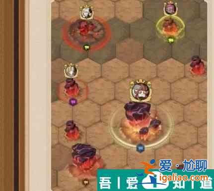 劍與遠(yuǎn)征隕星秘域怎么玩 劍與遠(yuǎn)征隕星秘域攻略？