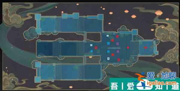 原神機關(guān)棋譚難度7怎么過 原神機關(guān)棋譚難度7掛機通關(guān)攻略？