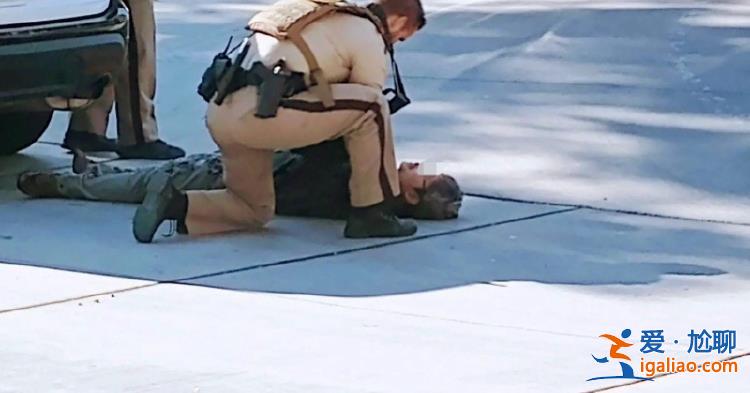 “很感激大陸教授救了我”！臺灣留學生還原美國槍案危急時刻？
