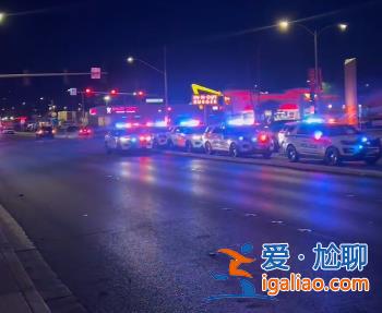 “很感激大陸教授救了我”！臺灣留學生還原美國槍案危急時刻？