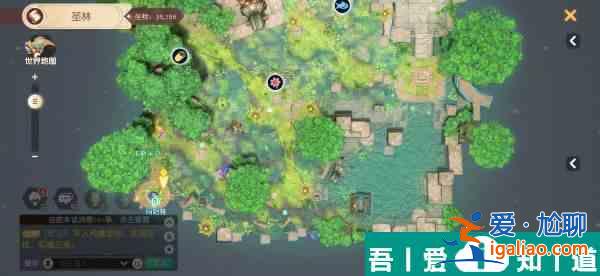夢想新大陸瑪哈雅部落龍蛋在哪 夢想新大陸瑪哈雅部落龍蛋坐標(biāo)一覽？