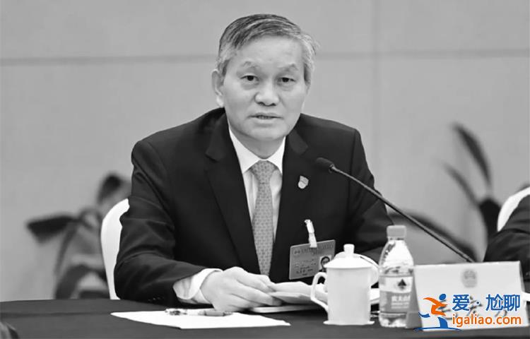 浙江省教育廳廳長毛宏芳突發(fā)心梗逝世 享年58歲？