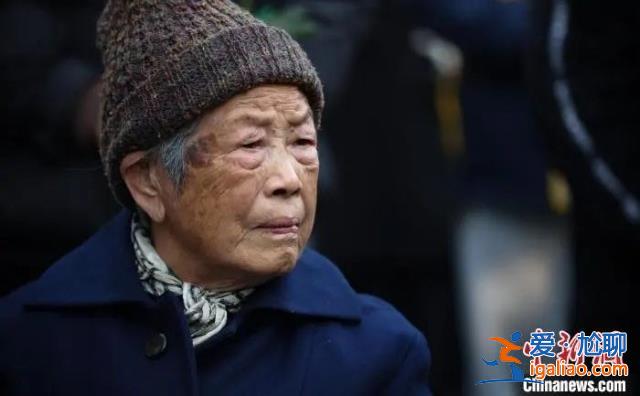 第十個國家公祭日 他們有話要說？