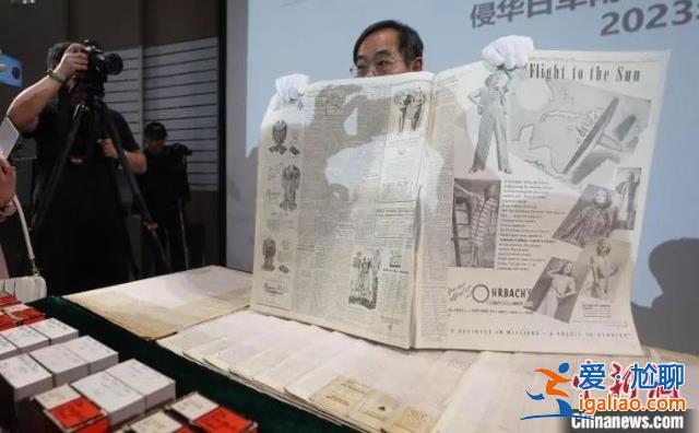 第十個國家公祭日 他們有話要說？