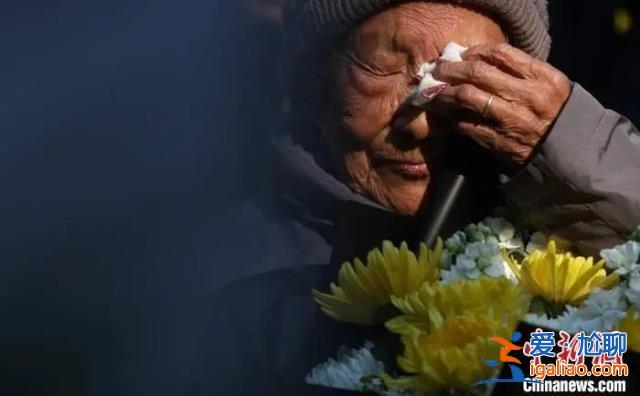 第十個國家公祭日 他們有話要說？