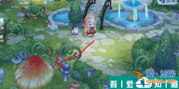 奧比島夢(mèng)想國(guó)度許愿池怎么刷星星 奧比島夢(mèng)幻國(guó)度許愿池星星獲取方法？
