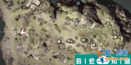 明日之后黑沙廢墟寶箱位置在哪  明日之后黑沙廢墟寶箱位置介紹？