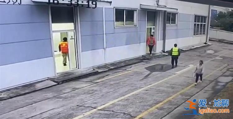 江蘇一企業(yè)規(guī)定員工須10分鐘內(nèi)如廁 違者將開(kāi)除？勞動(dòng)監(jiān)察部門已介入？