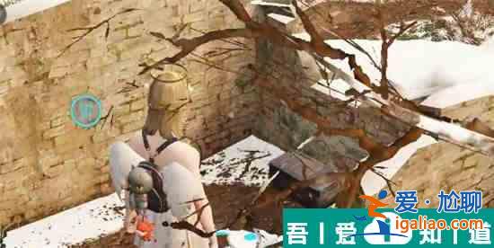 明日之后黑沙廢墟寶箱位置在哪  明日之后黑沙廢墟寶箱位置介紹？