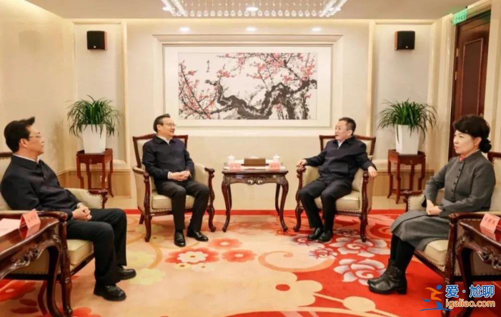 在京參加中央會(huì)議后 多位省委書(shū)記、省長(zhǎng) 沒(méi)有立刻離京？