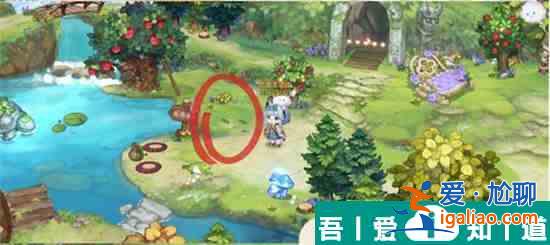 奧比島手游暗夜襲擊理真誘拐事件怎么過 具體一覽？