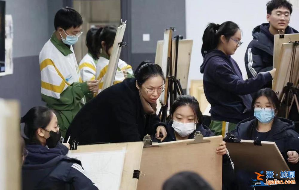藝考改革全面落地 變化幾何？？