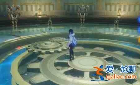《原神救世主覺醒》第二章怎么玩？ Genshin Impact Savior's Wake 第2 章？