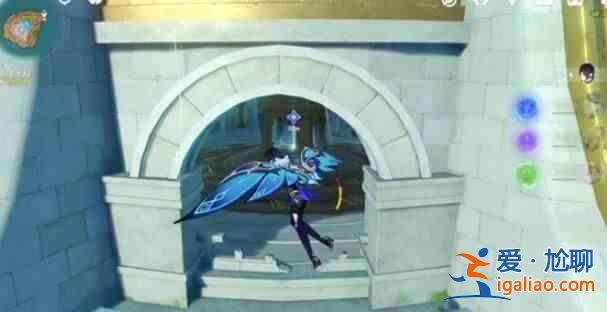 《原神救世主覺醒》第二章怎么玩？ Genshin Impact Savior's Wake 第2 章？