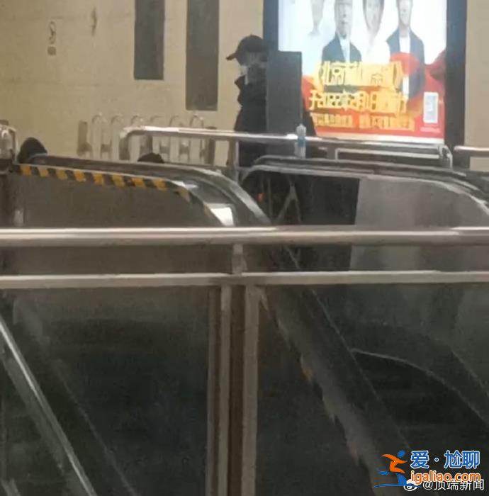 故障排查中 無(wú)人受傷？
