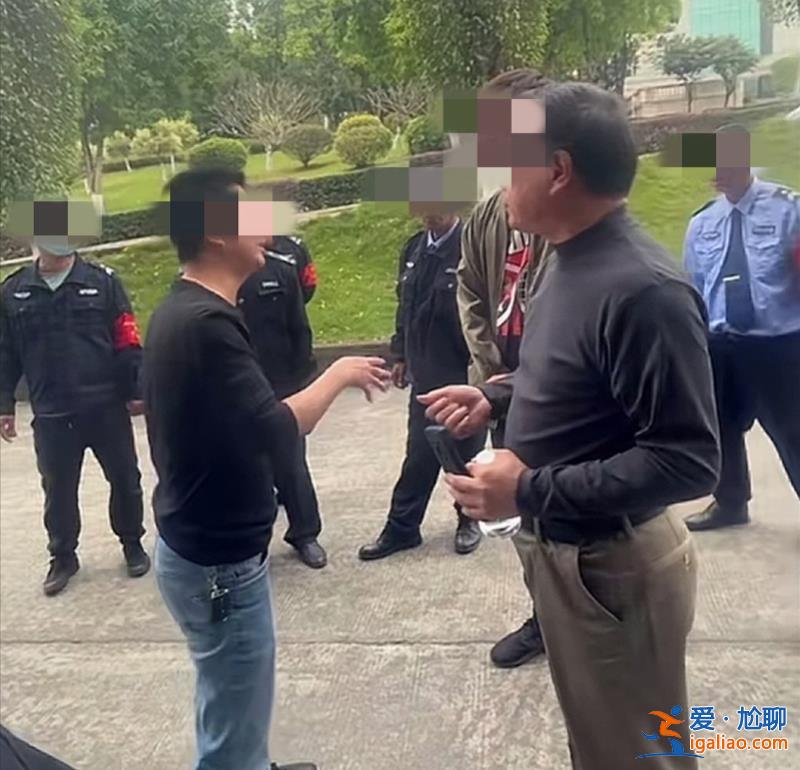 廣州一大學(xué)生校內(nèi)暈倒后去世！校方稱正提請查明學(xué)生猝死原因？