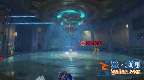 《原神救世主覺醒》第二章怎么玩？ Genshin Impact Savior's Wake 第2 章？