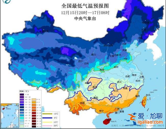 寒潮橙色預(yù)警繼續(xù)！吉林遼寧等地部分地區(qū)降溫將超16℃？