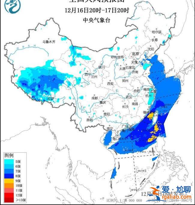 寒潮橙色預(yù)警繼續(xù)！吉林遼寧等地部分地區(qū)降溫將超16℃？