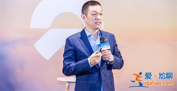 蔚來李斌稱對市場競爭的激烈程度要放棄幻想，對以價換量也要放棄幻想[放棄幻想]？