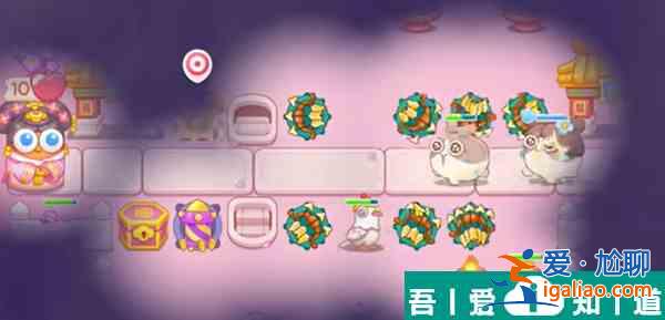 保衛(wèi)蘿卜4秋妃傳第107關(guān)怎么過 保衛(wèi)蘿卜4秋妃傳第107關(guān)通關(guān)攻略？