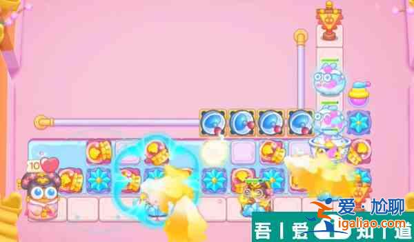 保衛(wèi)蘿卜4秋妃傳第115關怎么過 保衛(wèi)蘿卜4秋妃傳第115關通關攻略？