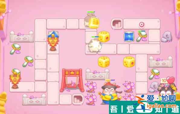 保衛(wèi)蘿卜4秋妃傳第113關怎么過 保衛(wèi)蘿卜4秋妃傳第113關通關攻略？