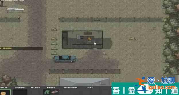 迷你dayz槍械排名 迷你DAYZ武器槍械全解析？
