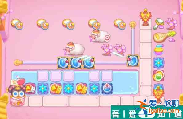 保衛(wèi)蘿卜4秋妃傳第115關怎么過 保衛(wèi)蘿卜4秋妃傳第115關通關攻略？