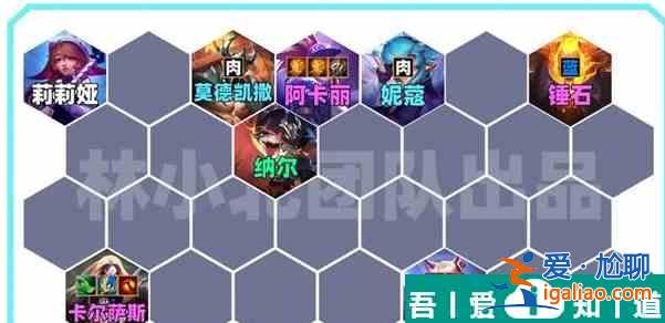 金鏟鏟之戰(zhàn)唱跳雙C怎么玩 金鏟鏟之戰(zhàn)唱跳雙C玩法攻略？