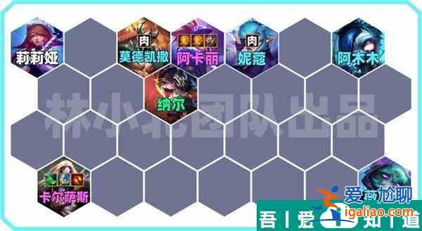 金鏟鏟之戰(zhàn)唱跳雙C怎么玩 金鏟鏟之戰(zhàn)唱跳雙C玩法攻略？