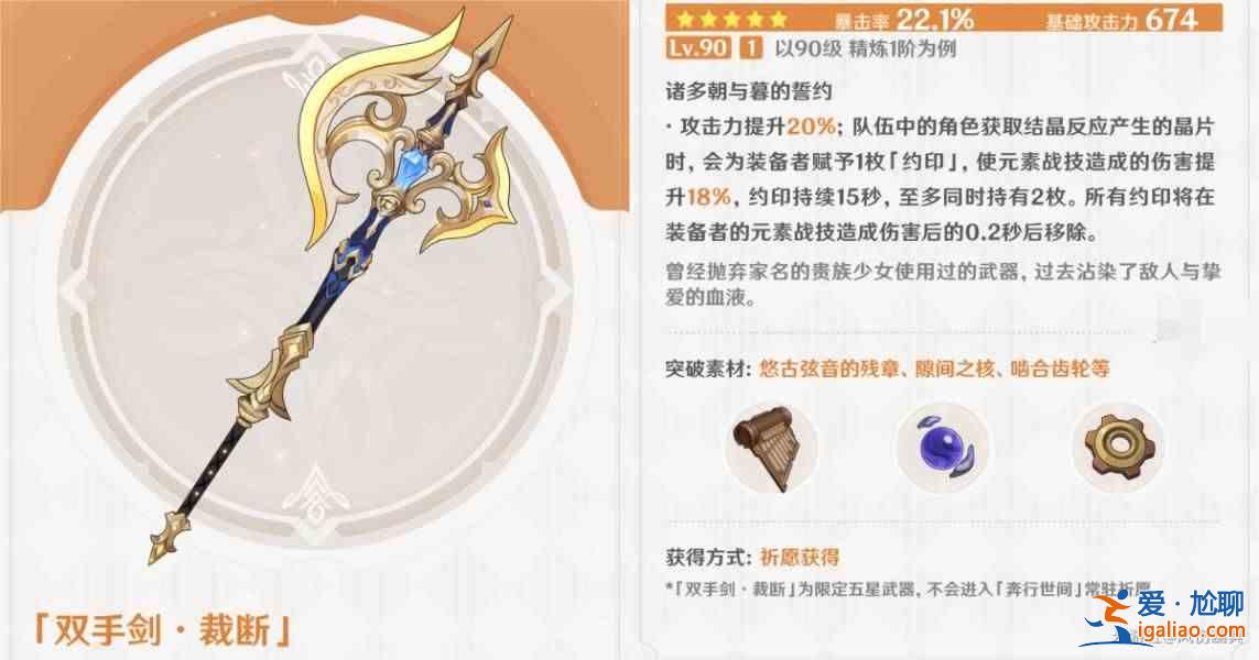 原神適合誰？原神適合哪些角色分析介紹？