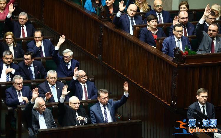 “回歸歐盟”背后 波蘭新政府的桎梏與隱患？