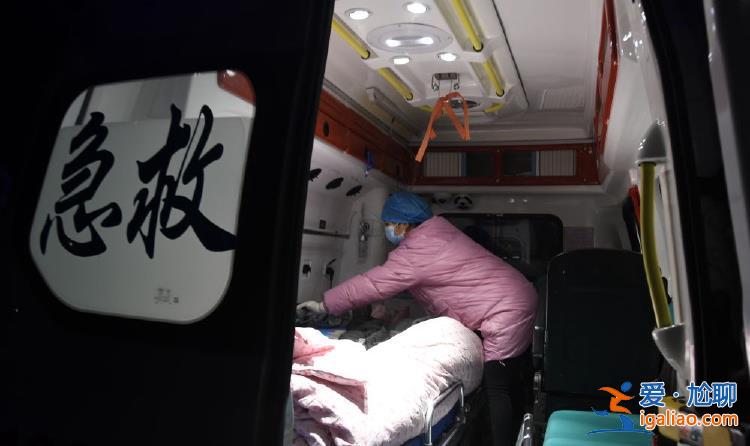 首批活動板房投入使用 仍有448人住院治療？