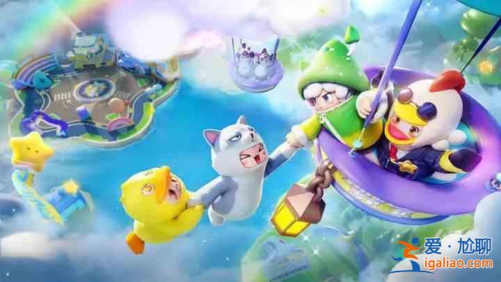 圓夢星狼人天使玩法指南是誰？圓夢星誰是狼人天使進(jìn)階玩法分享？