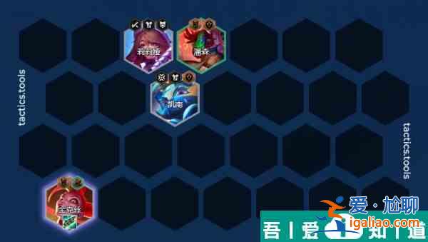 金鏟鏟之戰(zhàn)S10五殺樂隊陣容怎么玩 玩法攻略？