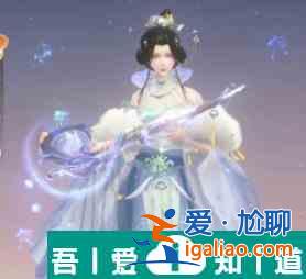 扶搖一夢(mèng)蔡文姬技能怎么樣 扶搖一夢(mèng)蔡文姬技能介紹？