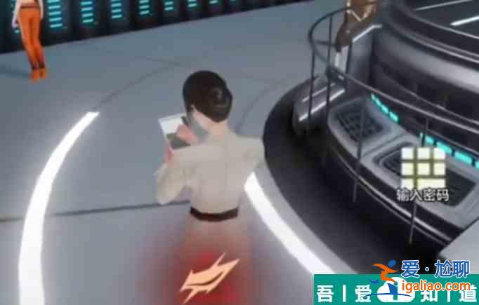 零號(hào)任務(wù)倒地了該怎么辦 獲取方法說(shuō)明？