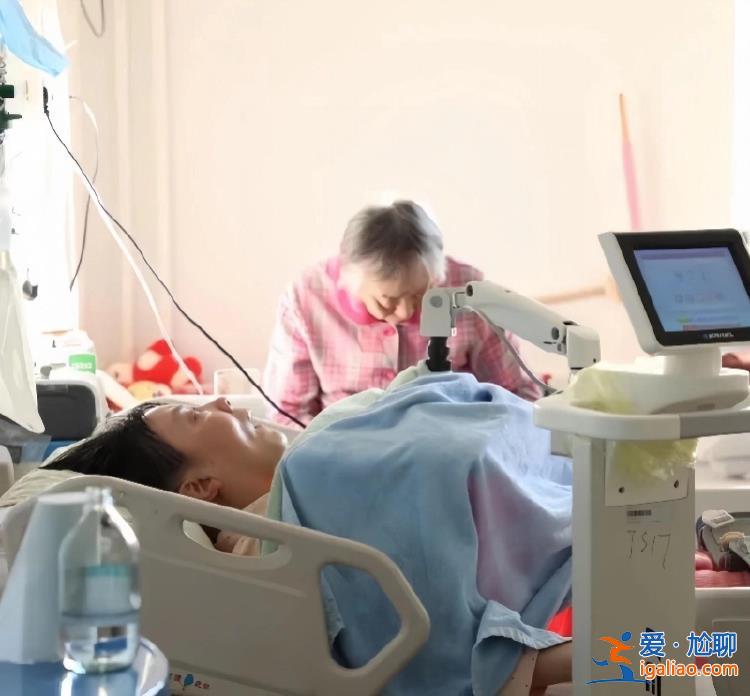 曾參與朱令治療的醫(yī)生發(fā)文追憶！稱為案件未能水落石出而遺憾？