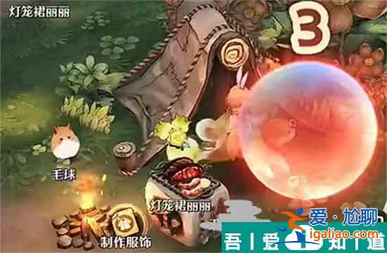 森之國度探索怎么玩 先遣探索攻略？