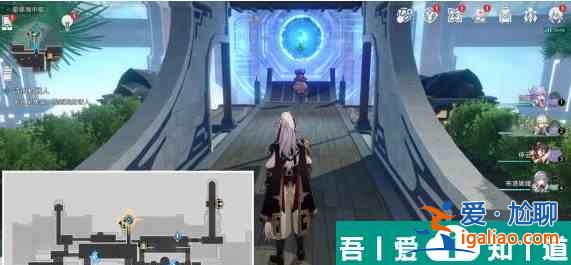 崩壞星穹鐵道中文采斐然怎么解鎖 崩壞星穹鐵道中文采斐然成就攻略？
