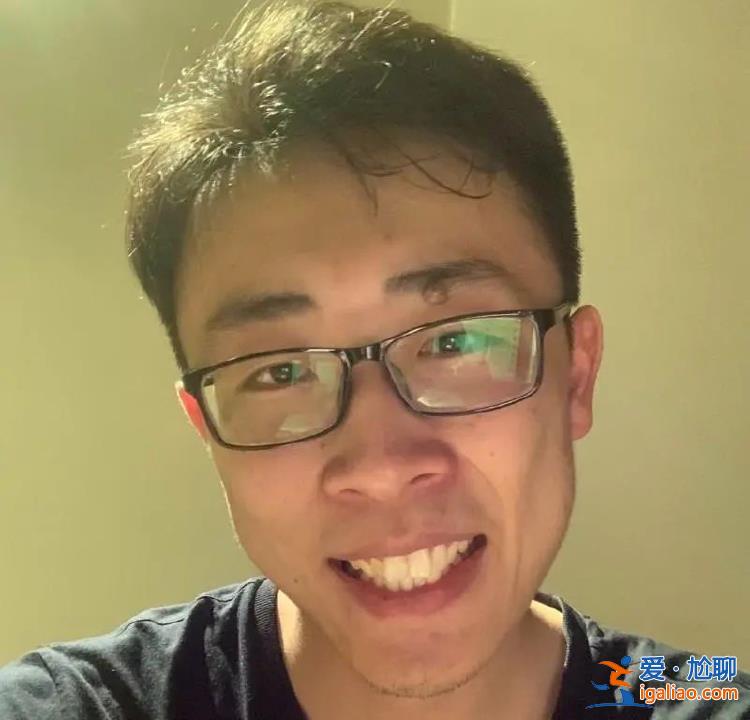 他在職高第三年突然醒悟？