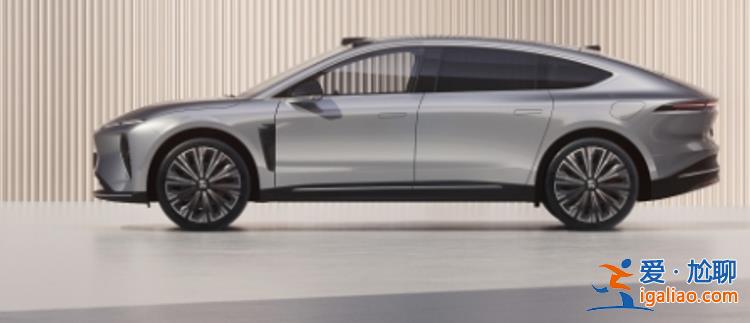 蔚來新車預(yù)售價80萬 李斌：中國汽車高端化需要耐心？