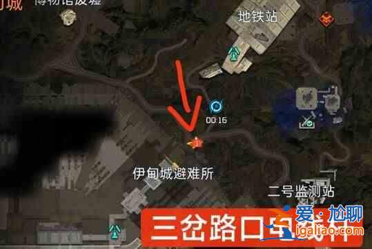 重啟星球哪里可以找到星雪精靈？星球重啟之星雪精靈位置坐標(biāo)？