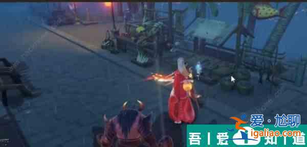 夢幻新誅仙奇緣觸發(fā)大全2023  夢幻新誅仙奇緣觸發(fā)位置一覽？