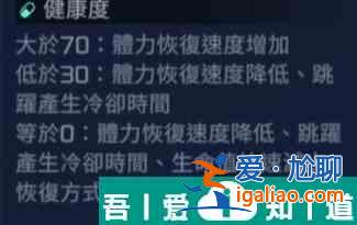 星球重啟健康狀態(tài)怎么恢復(fù)  星球重啟健康狀態(tài)恢復(fù)方法介紹一覽？