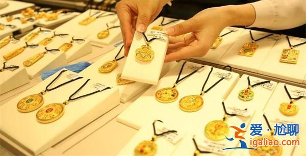年末購金熱度高漲，2024年仍將是黃金小牛市[黃金]？