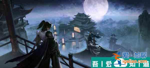 逆水寒手游鏡天閣副本怎么打 逆水寒手游鏡天閣副本攻略？